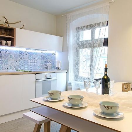 Apartment Nordkapp Breslávia Quarto foto