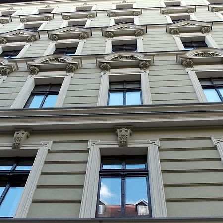 Apartment Nordkapp Breslávia Exterior foto