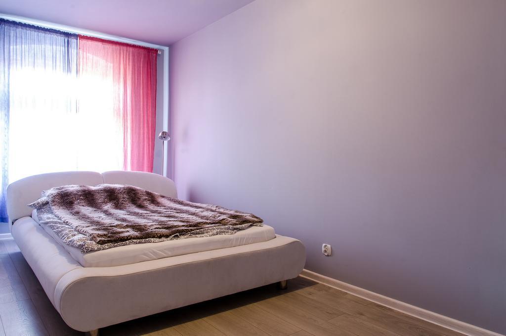 Apartment Nordkapp Breslávia Quarto foto