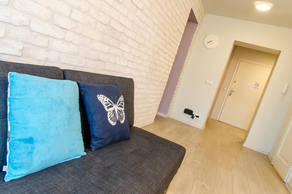 Apartment Nordkapp Breslávia Quarto foto