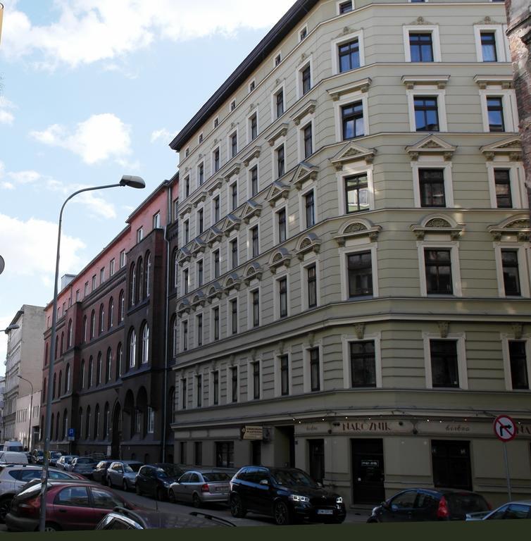 Apartment Nordkapp Breslávia Exterior foto