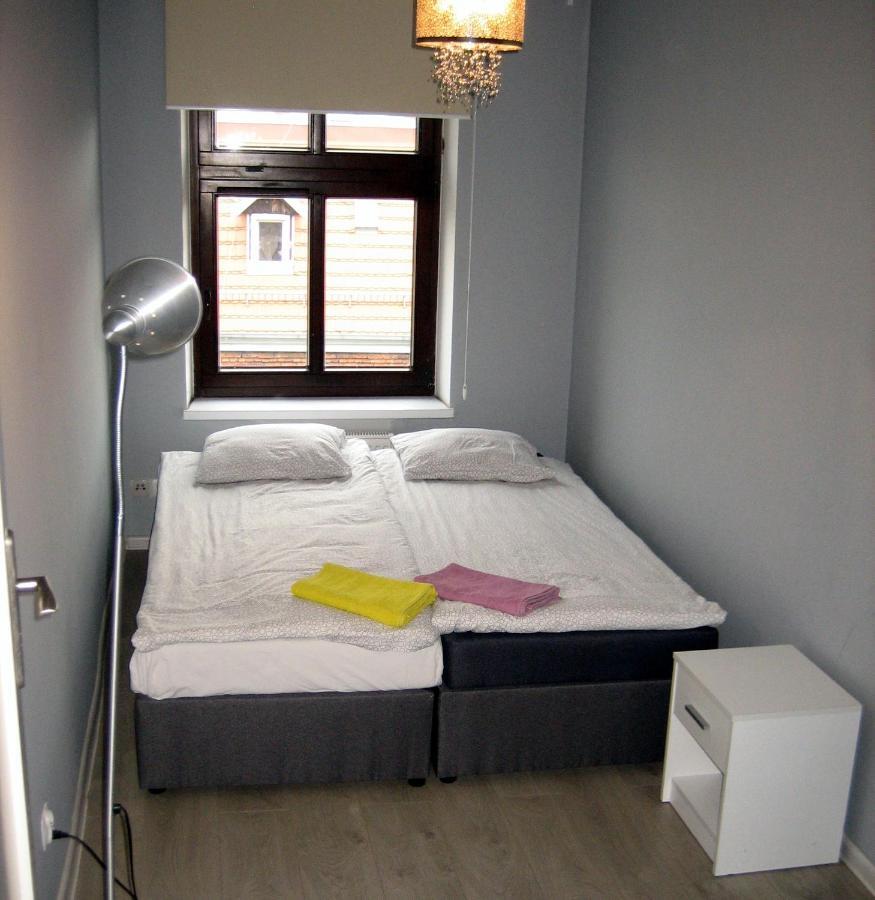 Apartment Nordkapp Breslávia Exterior foto